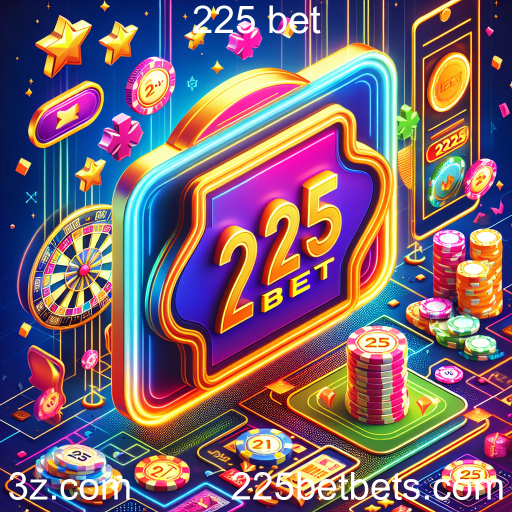 Descubra as Promoções Exclusivas da 225 Bet